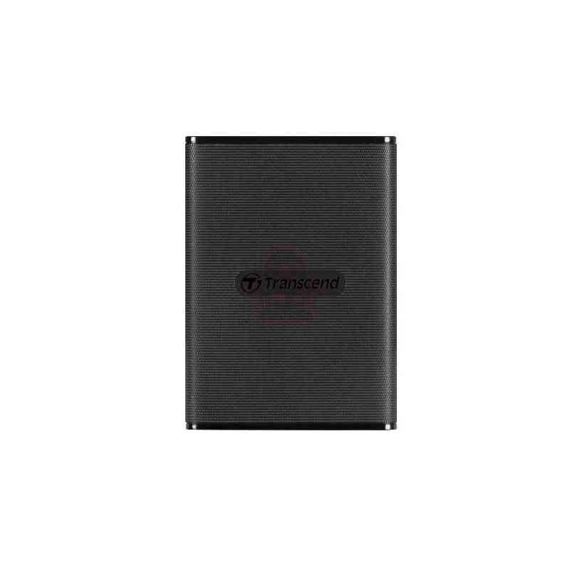 TRANSCEND HDD EXT ESD270C 1TB 2,5 USB 3.1 TYPE-C NERO