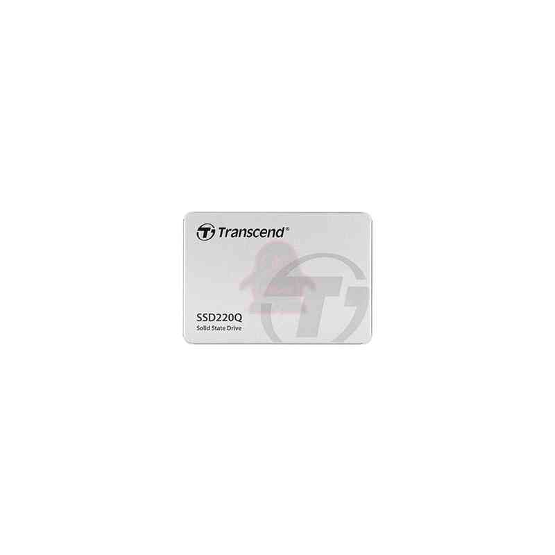 TRANSCEND SSD INTERNO 220Q 1TB SATA 6GB/S R/W 550/500
