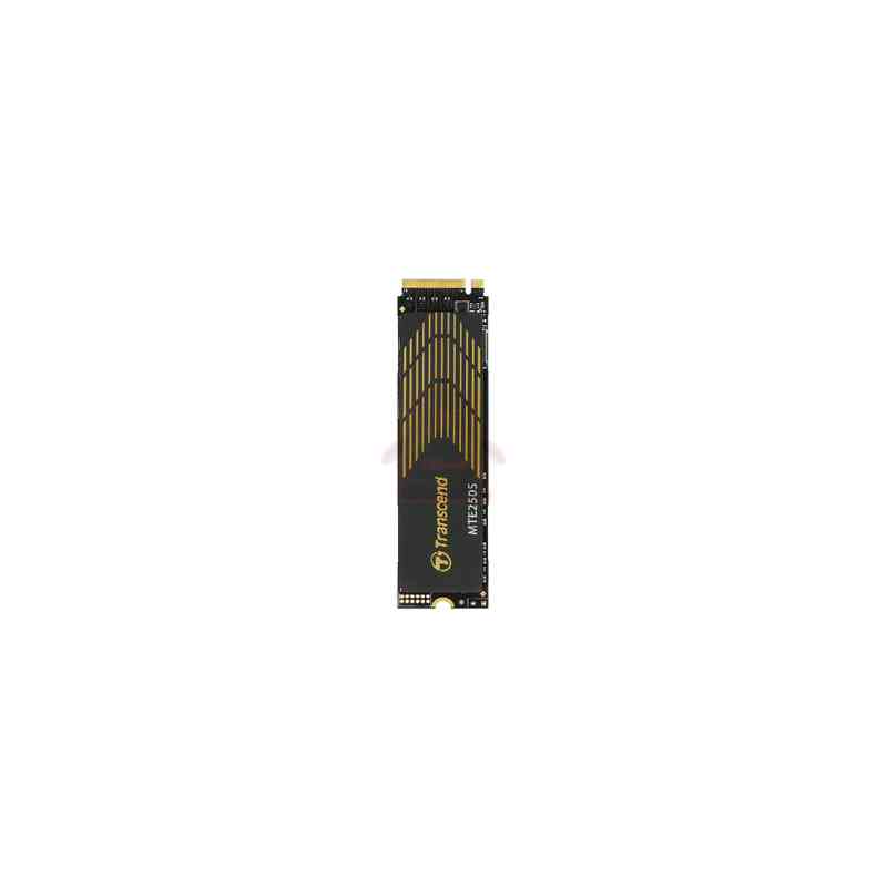TRANSCEND SSD INTERNO 4TB M,2 2280 PCIE GEN4X4 NVME 3D TLC WITH DRAM(GRAPHENE HEATSINK)