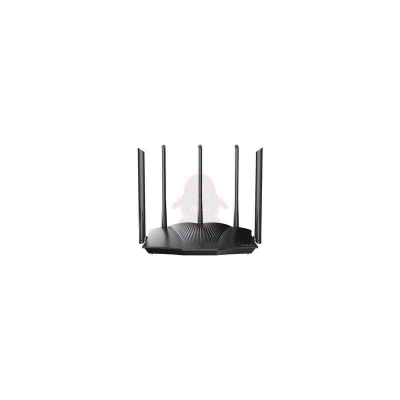 TENDA ROUTER TX12 PRO WI-FI 6 AX3000 DUAL BAND GIGABIT