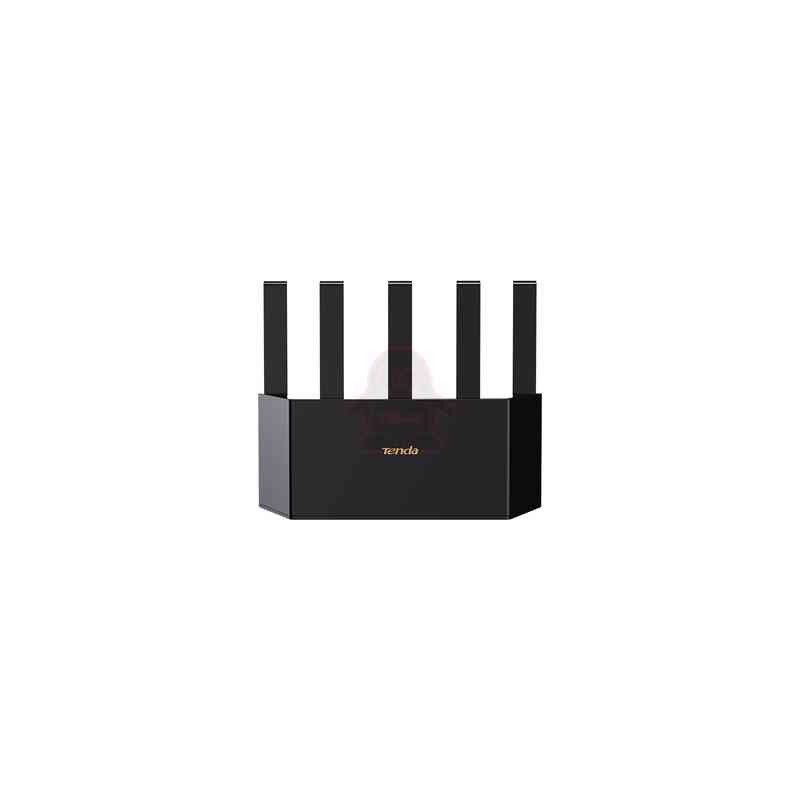TENDA ROUTER WI-FI6 AX1500, WI-FI+