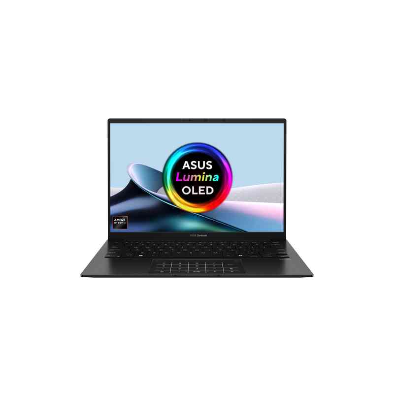 ASUS NB 14" Zenbook AMD AI 7 350 16GB 1TB SSD  WIN11 HOME
