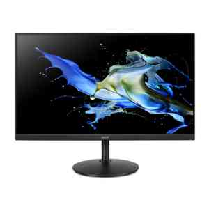 ACER MONITOR 27 LED IPS FHD 16:9 4MS 250 CDM, PIVOT, VGA/DP/HDMI, MULTIMEDIALE