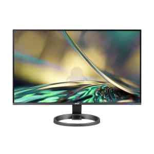 ACER MONITOR 23,8 LED VA FHD 16:9 4MS 250 CDM, VGA/HDMI, R242YHYI