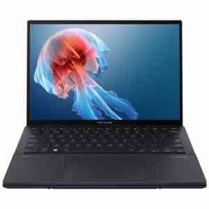 ASUS NB 14" TOUCH ZENBOOK S ULTRA 9 285H 32GB 1T SSD Dual Screen Oled + Soft keyboard + Pen WIN 11 P