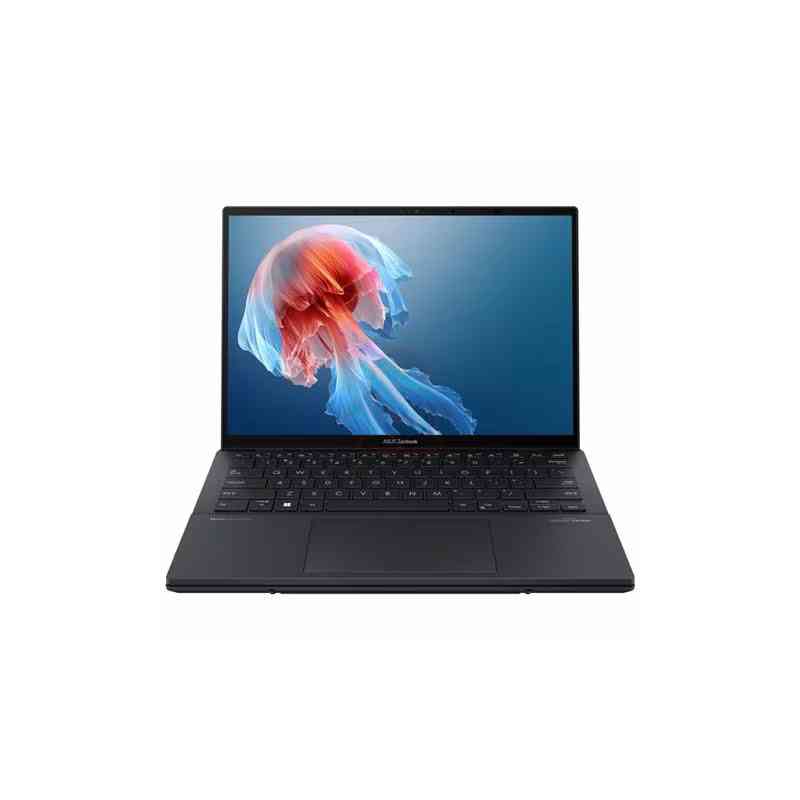 ASUS NB 14" TOUCH ZENBOOK S ULTRA 9 285H 32GB 1T SSD Dual Screen Oled + Soft keyboard + Pen WIN 11 P