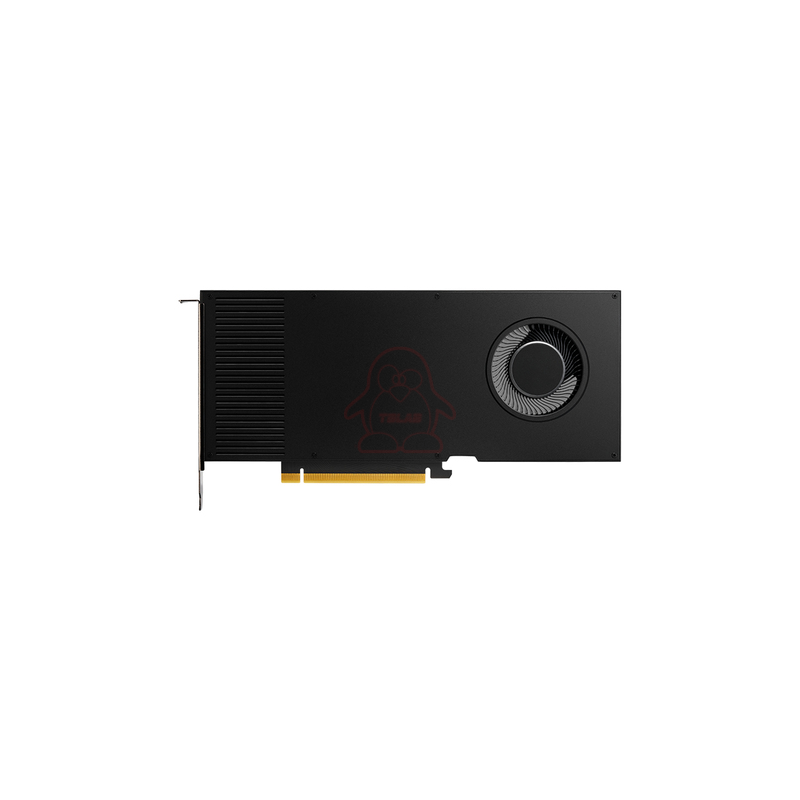 PNY VGA QUADRO RTX A4000 16GB GDDR6, PICE 4.0, 4xDP, OEM VERS.