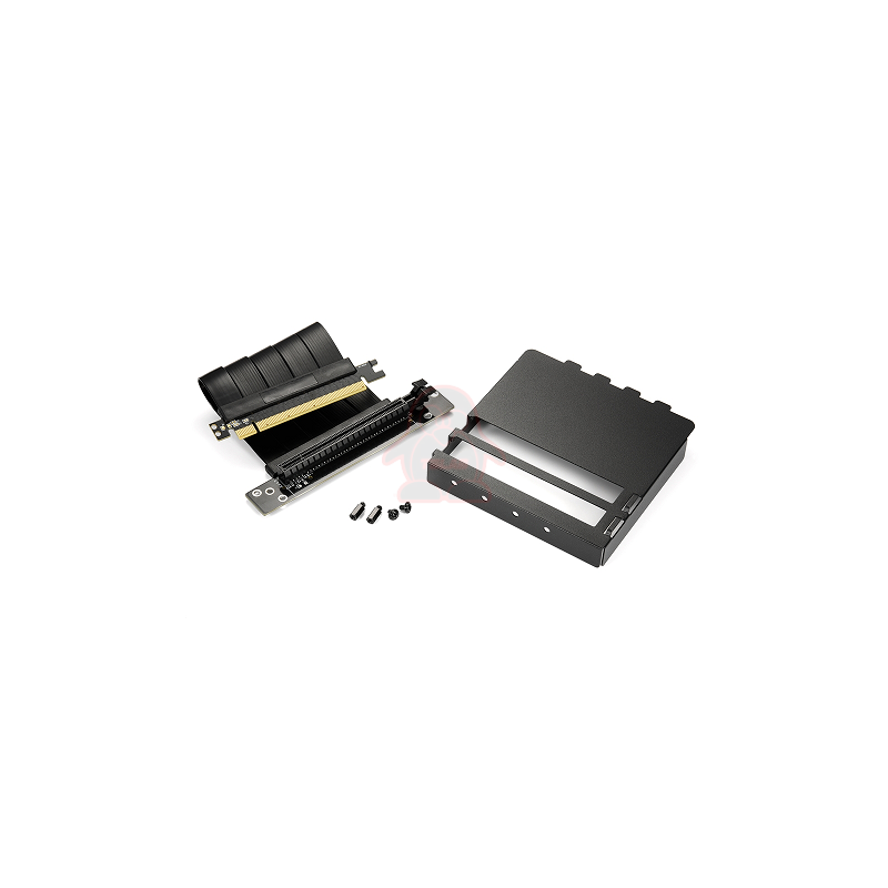 SHARKOON COMPACT VGC KIT PER Y1000/Z1000 SUPPORT VERTICALE PER SCHEDA VIDEO PCIE 3.0