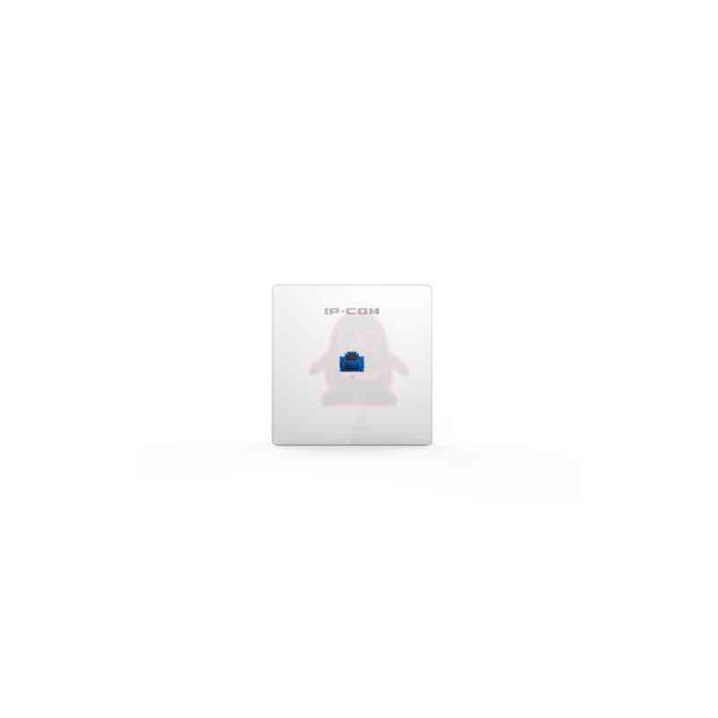 IP-COM ACCESS POINT IN WALL AP WI-FI5