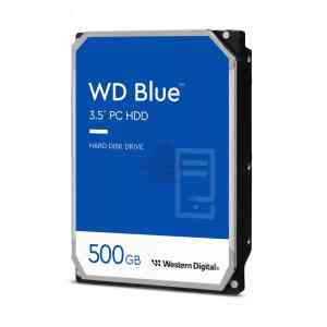 HD WD BLUE WD20EZBX 2TB EU