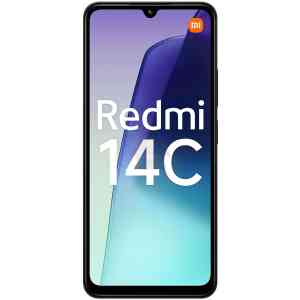 XIAOMI REDMI 14C 256GB 8GB MIDNIGHT BLACK