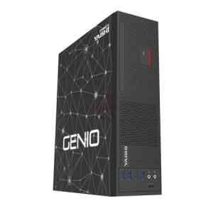YASHI PC SFF GENIO i5-13420H 8GB 512GB SSD WIN 11 PRO