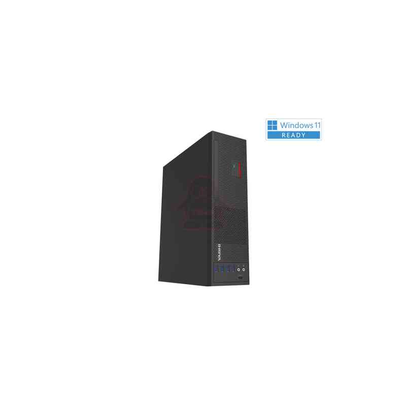 YASHI PC SFF i7-12700 16GB 512GB SSD WIN 11 PRO
