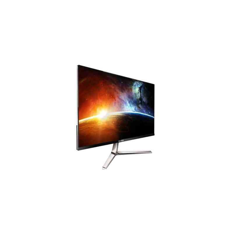 YASHI MONITOR 24 LED IPS 16:9 FHD 2MS 350CDM,  VGA/ HDMI,  MULTIMEDIALE
