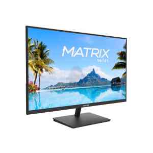 YASHI MONITOR 27 LED IPS 16:9 FHD 2MS 300 CDM, VGA/HDMI, MULTIMEDIALE
