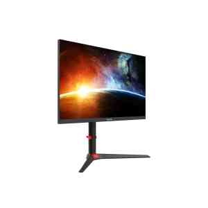 YASHI MONITOR GAMING 27 LED IPS 16:9 QHD 1MS 180 hz, 350 CDM, PIVOT, DP/HDMI, MULTIMEDIALE