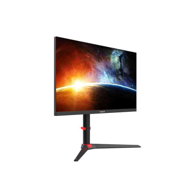 YASHI MONITOR GAMING 27 LED IPS 16:9 QHD 1MS 180 hz, 350 CDM, PIVOT, DP/HDMI, MULTIMEDIALE