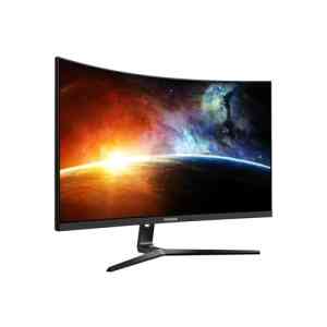 YASHI MONITOR GAMING CURVO 27 LED VA 16:9 FHD 1MS 240 hz, 350 CDM, DP/HDMI, MULTIMEDIALE