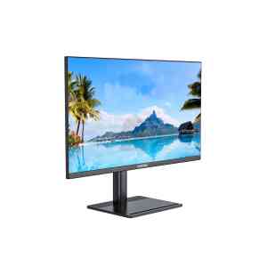 YASHI MONITOR 28 LED IPS 4K UHD 16:9 2MS 300 CDM, DP/2xHDMI, MULTIMEDIALE