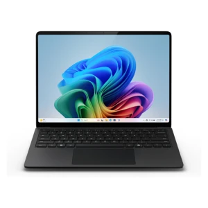 MICROSOFT NB 13,8" TOUCH Surface Laptop Copilot+ PC SNAPDRAGON X PLUS 16GB 512GB SSD GRAFITE  WIN 11