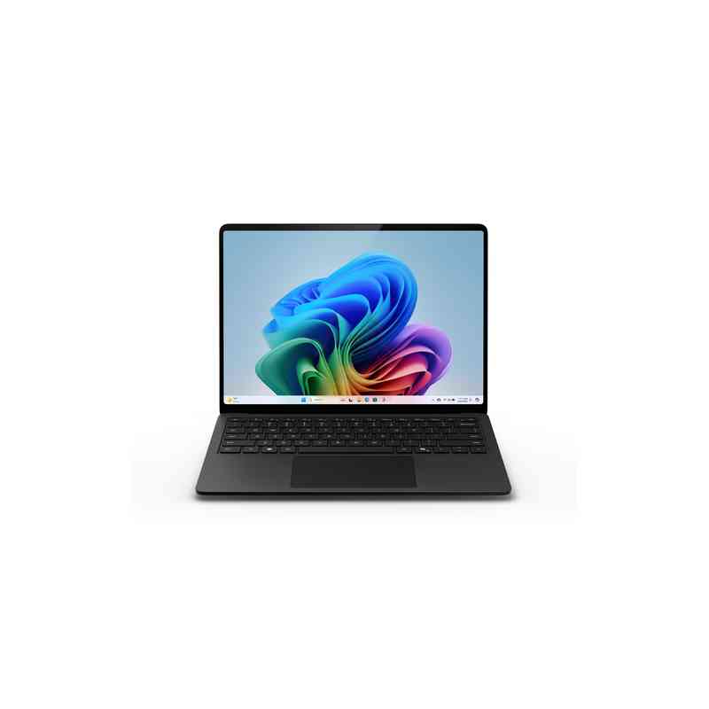 MICROSOFT NB 13,8" TOUCH Surface Laptop Copilot+ PC SNAPDRAGON X PLUS 16GB 512GB SSD GRAFITE  WIN 11