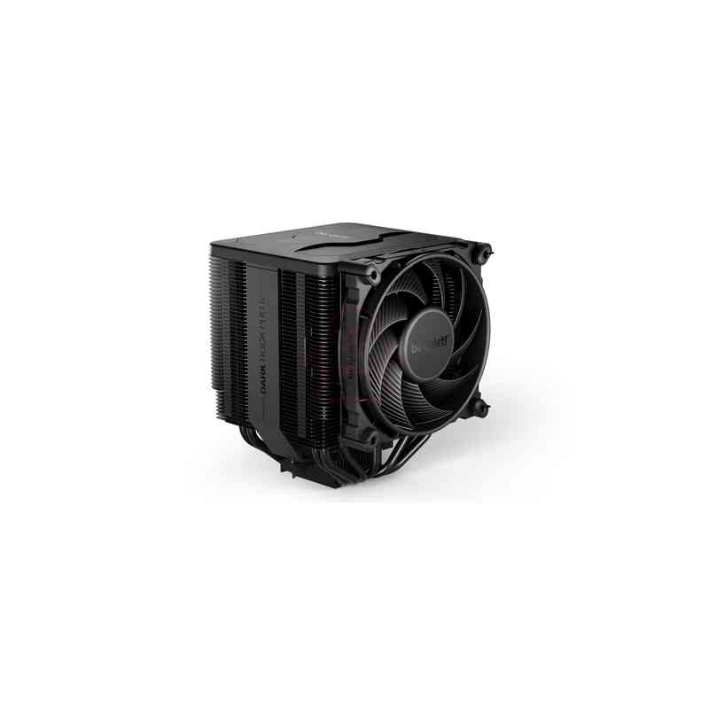 be quiet! Dark Rock Pro 5 Processore Raffreddatore d'aria 120/135 mm Nero 1 pz