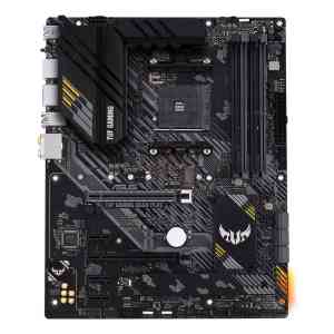 ASUS TUF Gaming B550-PLUS AMD B550 Socket AM4 ATX
