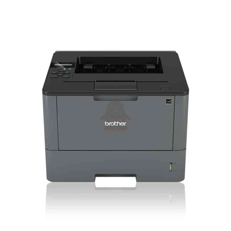 Brother HL-L5000D stampante laser 1200 x 1200 DPI A4