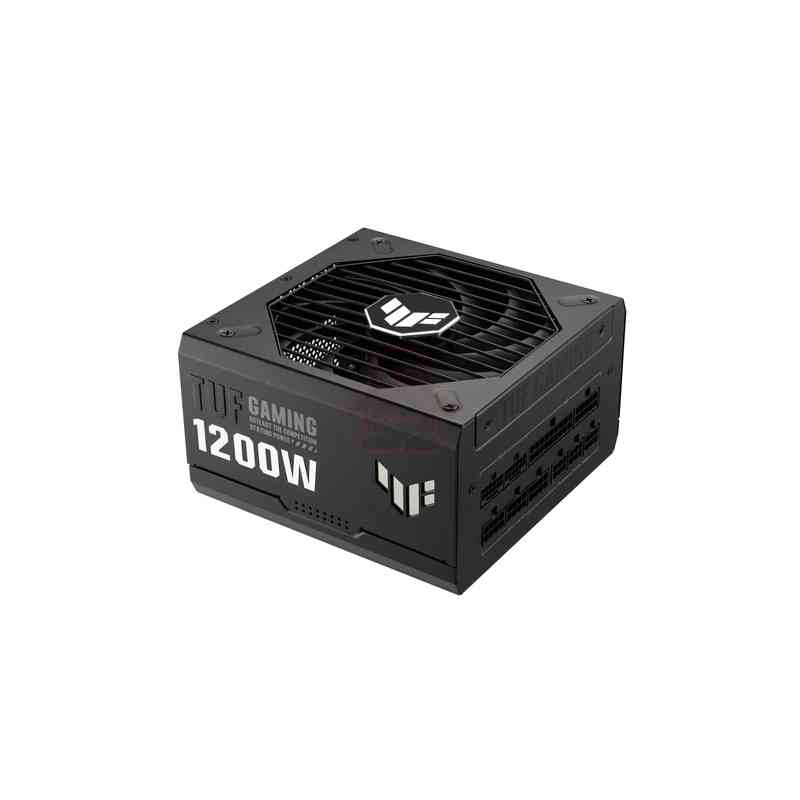ASUS TUF GAMING 1200W Gold alimentatore per computer 20+4 pin ATX ATX Nero