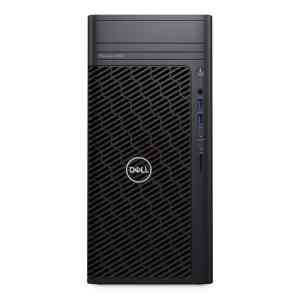 DELL Precision 3680 Intel® Core™ i7 i7-14700 32 GB DDR5-SDRAM 1 TB SSD NVIDIA RTX 2000 Ada Windows 11 Pro Tower Stazione di lavoro Nero