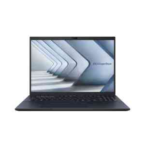 ASUS ExpertBook B3 B3604CVA-Q90743X Intel® Core™ i5 i5-1335U Computer portatile 40,6 cm (16") WUXGA 16 GB DDR5-SDRAM 512 GB SSD Wi-Fi 6E (802.11ax) Windows 11 Pro Nero