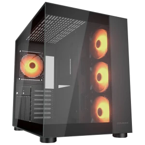 COUGAR CGR-5KA1B-RGB Midi Tower Nero