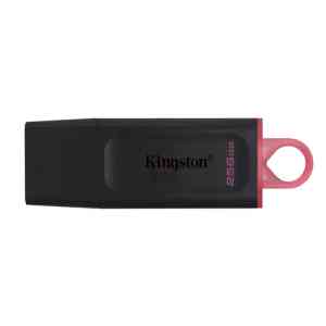 Kingston Technology DataTraveler Drive Flash USB 3.2 - USB ® Exodia
