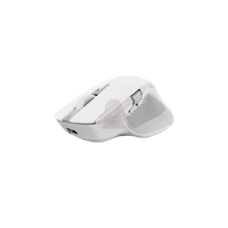 Trust Ozaa+ mouse Ufficio Mano destra RF senza fili + Bluetooth Ottico 3200 DPI