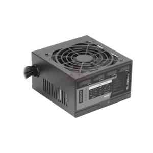 ANIMA ALIM APIII600 BLACK 600W 85% EF F.SAFETY SILENT BCK CABLE NO PIN VGA
