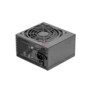 ANIMA ALIMENTATORE APIII750 BLACK 750W 85% EF, SILENT, BLACK CABL