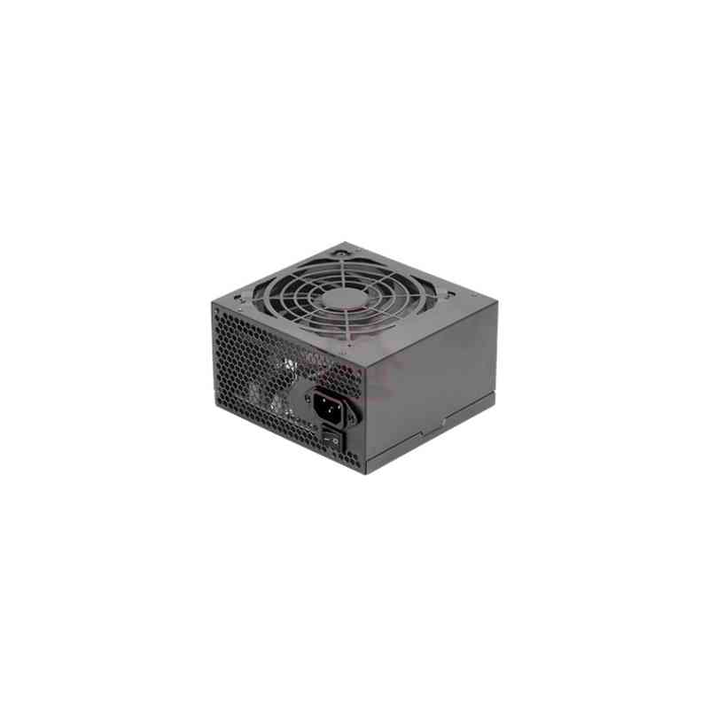 ANIMA ALIMENTATORE APIII750 BLACK 750W 85% EF, SILENT, BLACK CABL