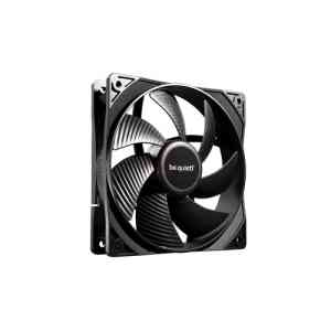 be quiet! Pure Wings 3 120mm PWM Case per computer Ventilatore 12 cm Nero 1 pz