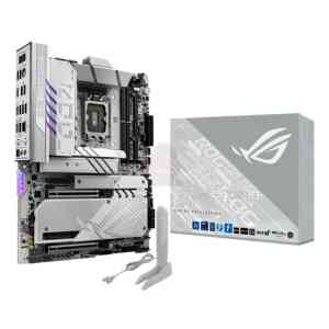 ASUS ROG MAXIMUS Z890 APEX Intel Z890 LGA 1851 (Socket V1) ATX