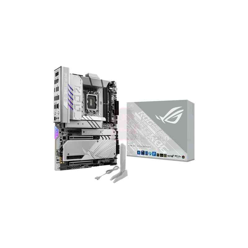 ASUS ROG MAXIMUS Z890 APEX Intel Z890 LGA 1851 (Socket V1) ATX