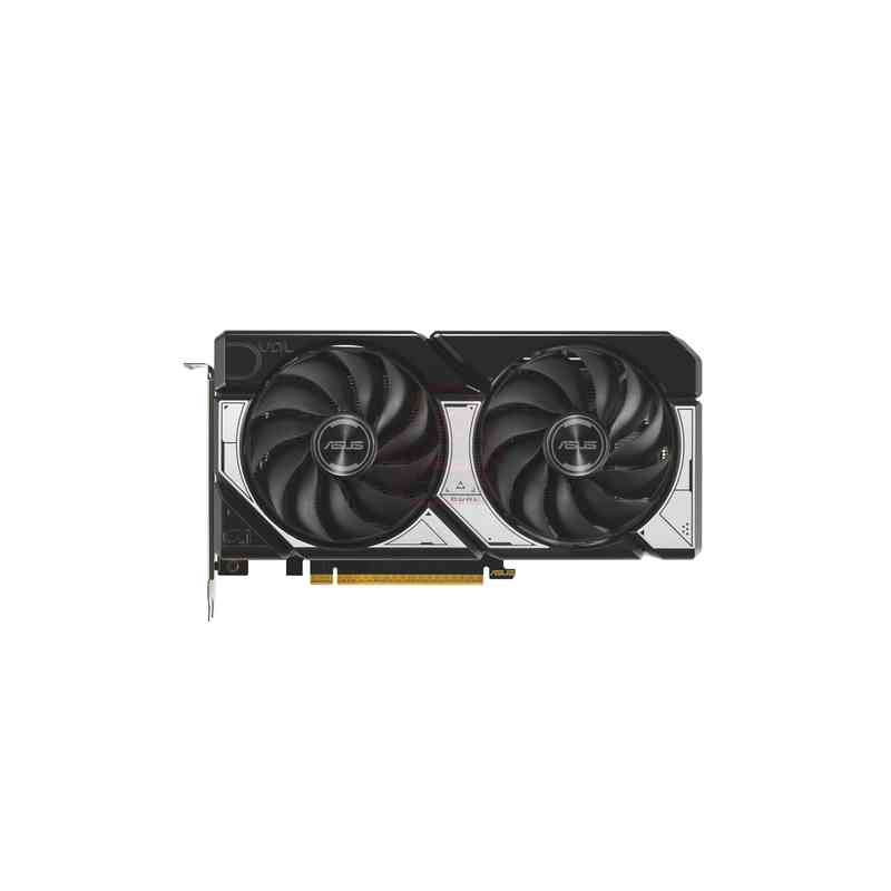 ASUS Dual -RTX5060-O8G NVIDIA GeForce RTX 5060 8 GB GDDR7