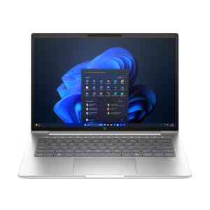 HP ProBook 440 G11 Intel Core Ultra 7 155U Computer portatile 35,6 cm (14") WUXGA 8 GB DDR5-SDRAM 512 GB SSD Wi-Fi 6E (802.11ax) Windows 11 Pro Argento