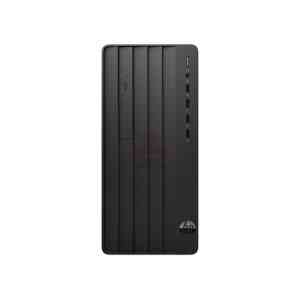 HP Pro Tower 290 G9 Desktop PC Intel® Core™ i5 i5-12500 16 GB DDR4-SDRAM 512 GB SSD Windows 11 Pro Nero