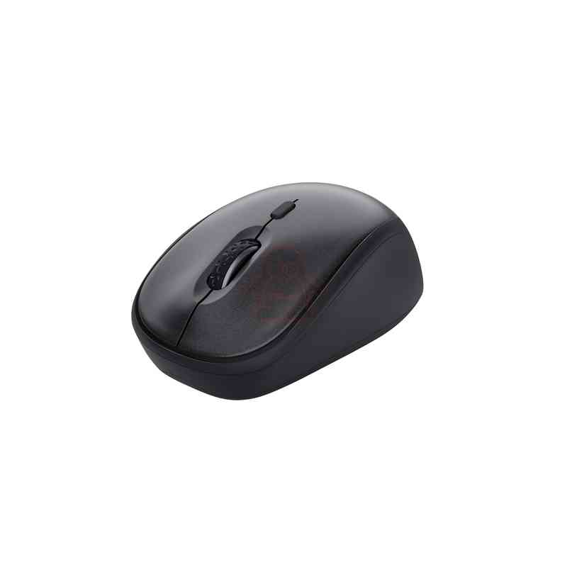 Trust TM-201 mouse Ufficio Mano destra RF Wireless Ottico 1600 DPI