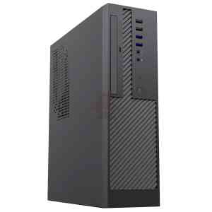 itek PILOT Z8 Lite Micro Tower Nero 300 W