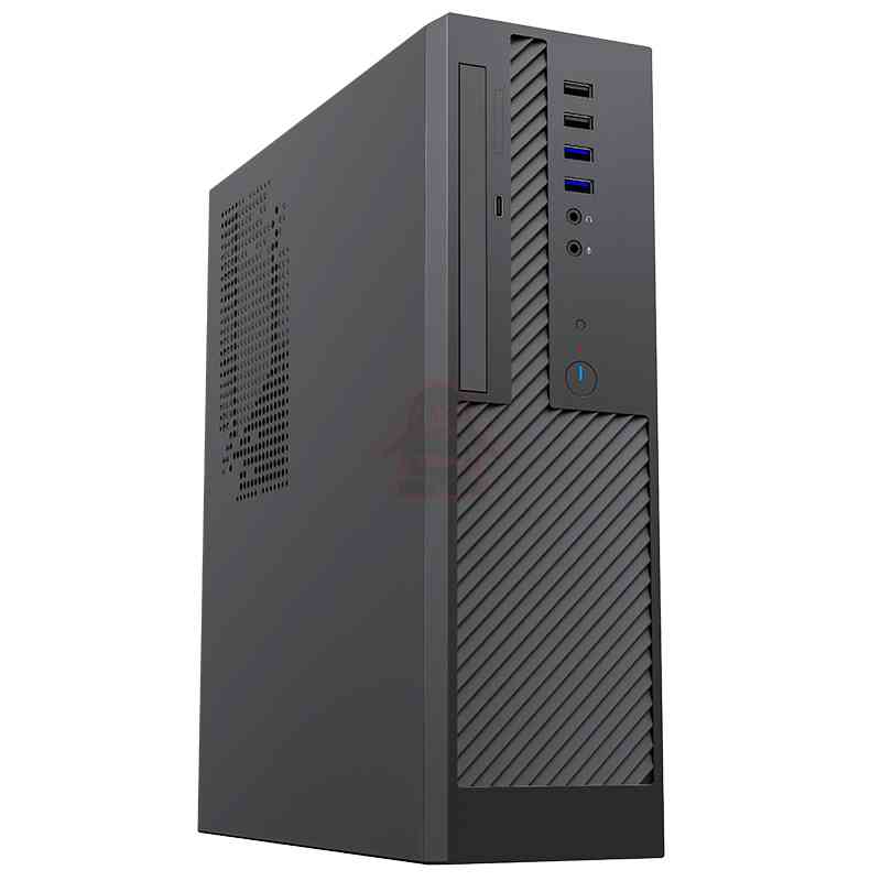 itek PILOT Z8 Lite Micro Tower Nero 300 W
