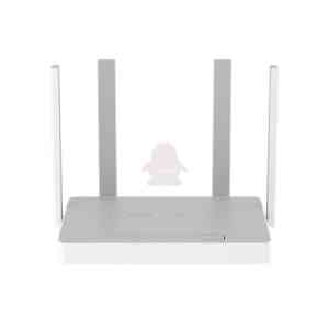Keenetic Hopper DSL Modem router Wi-Fi 6 mesh Supervectoring VDSL2/ADSL2+ AX1800 con smart switch Gigabit a 4 porte e porta USB 3.0