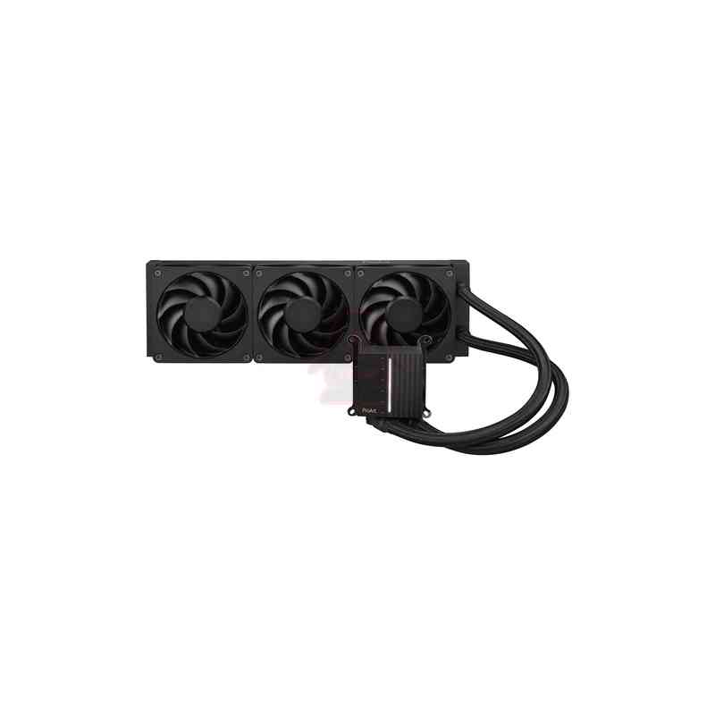 ASUS ProArt LC 360 Processore Kit di raffreddamento a liquido 12 cm Nero