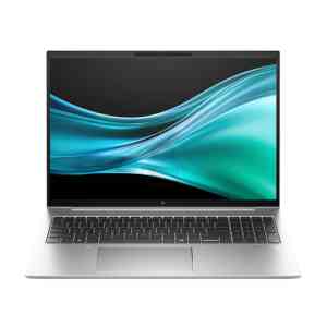 HP EliteBook 860 G11 Intel Core Ultra 5 125U Computer portatile 40,6 cm (16") Touch screen WUXGA 16 GB DDR5-SDRAM 512 GB SSD Wi-Fi 6E (802.11ax) Windows 11 Pro Argento