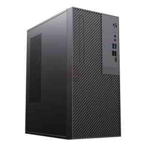 itek PILOT Z15 Lite Micro Tower Nero
